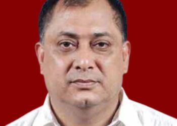 ବିଜେପିରୁ ଟିକେଟ ନ ମିଳିବାରୁ ଏବେ ସ୍ବାଧୀନ ଭାବେ ଲଢିବେ ପୂର୍ବତନ ମନ୍ତ୍ରୀ ଦେବାଶୀଷ ନାୟକ