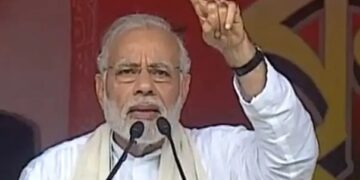 ଆସନ୍ତାକାଲି ଆସିବେ ମୋଦୀ