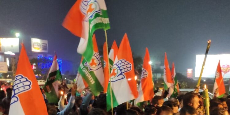 ପ୍ରାର୍ଥୀ ବଦଳାଇଲା କଂଗ୍ରେସ, ବରୀରୁ ଦେବାଶିଷ ନାୟକ, ପୁରୀରୁ ଉମାବଲ୍ଲବ ରଥ