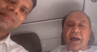 ବିଜେପି ଦିନରେ ସ୍ୱପ୍ନ ଦେଖୁଛି :ନବୀନ