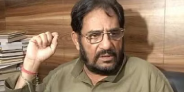 ସିପିଆଇ ନେତା ଅତୁଲ ଅଞ୍ଜାନଙ୍କ ଦେହାନ୍ତ