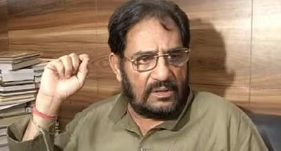 ସିପିଆଇ ନେତା ଅତୁଲ ଅଞ୍ଜାନଙ୍କ ଦେହାନ୍ତ