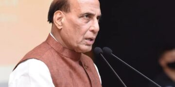 କିଏ ରତ୍ନଭଣ୍ଡାର ଚାବି ହଜାଇଲା ତାର ତଦନ୍ତ ହେବ: ରାଜନାଥ