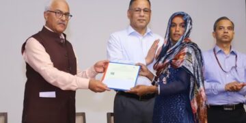 ସିଏଏରେ ୧୪ ଜଣଙ୍କୁ ମିଳିଲା ଭାରତର ନାଗରିକତା ପ୍ରମାଣପତ୍ର