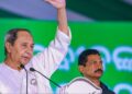 କେନ୍ଦ୍ର କେବଳ କଥା କହେ: ମୁଖ୍ୟମନ୍ତ୍ରୀ
