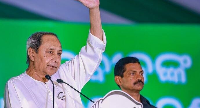 କେନ୍ଦ୍ର କେବଳ କଥା କହେ: ମୁଖ୍ୟମନ୍ତ୍ରୀ