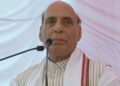 ୮ରେ ଓଡ଼ିଶା ଆସିବେ ରାଜନାଥ