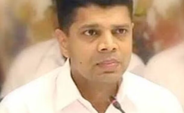 ମୋଦିଙ୍କୁ କଡା ଜବାବ ଦେଲେ ପାଣ୍ଡିଆନ