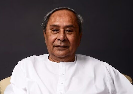 ଭୋଟ ଦେବାକୁ ନବୀନଙ୍କ ଆହ୍ୱାନ