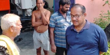 କାଲି ବିଜେଡିରୁ ଦେଇଥିଲେ ଇସ୍ତଫା, ଆଜି ପୁଣି ମିଶିଲେ, ବିଧାୟକ ଜ୍ୟୋତି ପାଣିଗ୍ରାହୀଙ୍କୁ ମିଳିଲା ବଡ ଦାୟିତ୍ବ