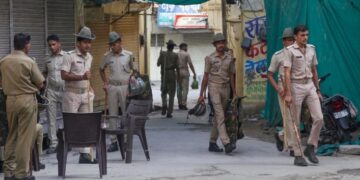 ସମ୍ବଲପୁରରେ ଲାଗିଲା ୧୪୪ ଧାରା