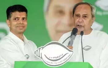 ରାଇରଙ୍ଗପୁରରେ ପ୍ରଚାର କଲେ ମୁଖ୍ୟମନ୍ତ୍ରୀ ଓ ପାଣ୍ଡିଆନ୍