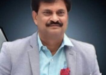 ବିଧାୟକ ସମୀର ରଂଜନ ଦାସଙ୍କ ବିଜେଡି ଦେଲା ନୂଆ ଦାୟିତ୍ବ