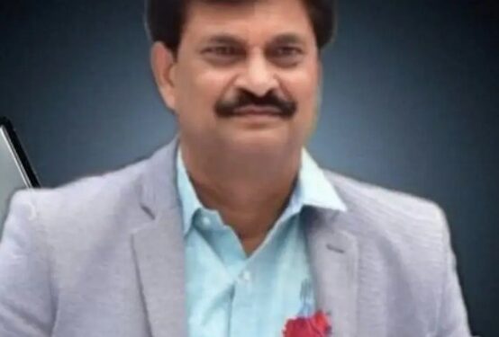 ବିଧାୟକ ସମୀର ରଂଜନ ଦାସଙ୍କ ବିଜେଡି ଦେଲା ନୂଆ ଦାୟିତ୍ବ