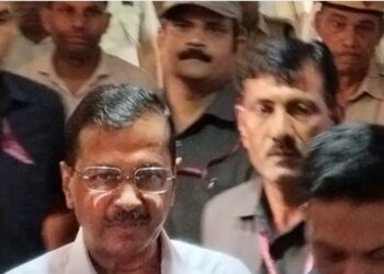 ତିହାର ଜେଲରେ ରହିବେ କେଜରିଓ୍ବାଲ