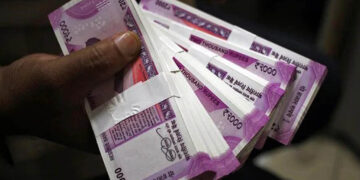 ଏପର୍ଯ୍ୟନ୍ତ ଫେରସ୍ତ ହୋଇନାହିଁ ପ୍ରାୟ ୮ ହଜାର କୋଟି: ୨୦୦୦ ଟଙ୍କା ନୋଟ୍ ସମ୍ବନ୍ଧରେ ଆରବିଆଇ ଦେଲା ଅପଡେଟ