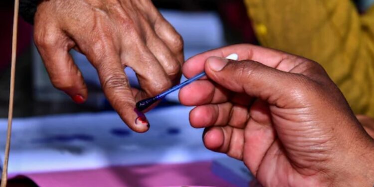 ଆସନ୍ତାକାଲି ଓଡିଶାର ୫ ଲୋକସଭା ୩୫ଟି ବିଧାନସଭାରେ ହେବ ନିର୍ବାଚନ