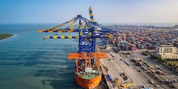 ଚାବାହାର ଚୁକ୍ତିରେ ଭାରତକୁ ଆମେରିକାର ଧମକ, ଚୀନ୍-ପାକିସ୍ତାନ ଅସ୍ଥିର