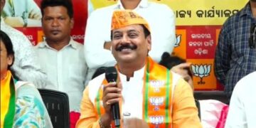 ପ୍ରଶାନ୍ତ ଜଗଦ୍ଦେବ କଟକ ମେଡିକାଲରେ ଭର୍ତ୍ତି, ଚାଲିଛି ଚିକିତ୍ସା