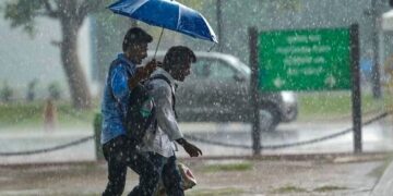 ଆସୁଛି ମୌସୁମୀ, ୨୪ ଘଣ୍ଟାରେ କେରଳ ଛୁଇଁବ