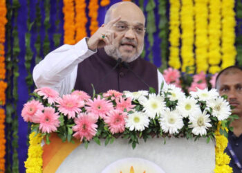 ଧର୍ମ ଆଧାରରେ ସଂରକ୍ଷଣ ପ୍ରଦାନ କରେ ନାହିଁ ସମ୍ବିଧାନ, ସମାପ୍ତ ହେବ ମୁସଲମାନ ସଂରକ୍ଷଣ: ଅମିତ ଶାହା