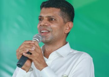 ରତ୍ନ ଭଣ୍ଡାର ଚାବି ତାମିଲନାଡୁରେ…., ପ୍ରଧାନମନ୍ତ୍ରୀଙ୍କ ଏହି ଭାଷଣ ଉପରେ ଜବାବ ରଖିଲେ କାର୍ତ୍ତିକ ପାଣ୍ଡିଆନ