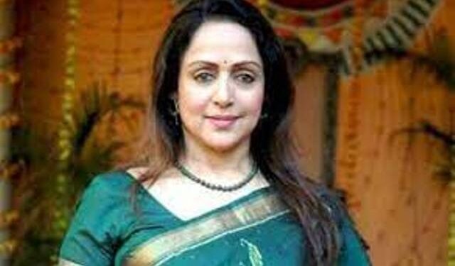 ଓଡ଼ିଶାରେ ଏଥର ବିଜେପି ସରକାର କରିବ: ହେମାମାଳିନୀ