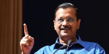 ସୁପ୍ରିମକୋର୍ଟଙ୍କ ଠାରୁ ଆଶ୍ଵସ୍ତି ନାହିଁ: ଜୁନ ୨ ରେ ହିଁ ଜେଲ ଫେରିବେ କେଜ୍ରିୱାଲ