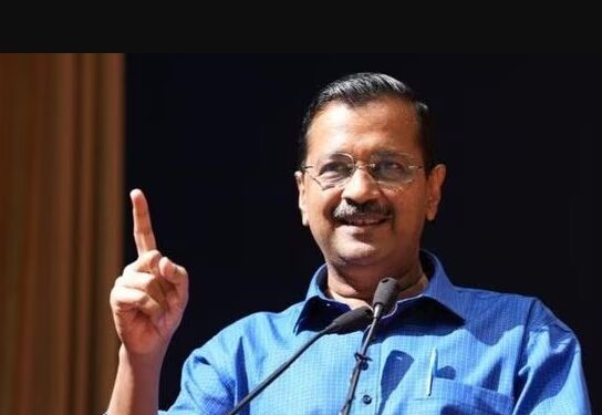 ସୁପ୍ରିମକୋର୍ଟଙ୍କ ଠାରୁ ଆଶ୍ଵସ୍ତି ନାହିଁ: ଜୁନ ୨ ରେ ହିଁ ଜେଲ ଫେରିବେ କେଜ୍ରିୱାଲ