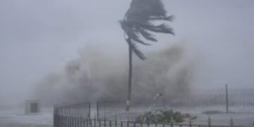 ବଙ୍ଗୋପସାଗରରେ ବାତ୍ୟା ସମ୍ଭାବନା