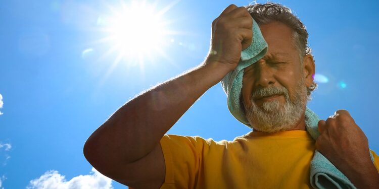 ପୁଣିଥରେ ତାତି ଉପରମୁହାଁ