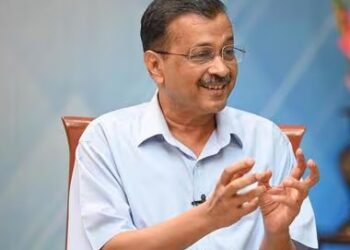 କେଜରିଓ୍ବାଲଙ୍କ ବଡ଼ ବୟାନ, ଦେବି ନାହିଁ ଇସ୍ତଫା ଜେଲ୍‌ରୁ ଚଳାଇବି ସରକାର !