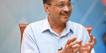 କେଜରିଓ୍ବାଲଙ୍କ ବଡ଼ ବୟାନ, ଦେବି ନାହିଁ ଇସ୍ତଫା ଜେଲ୍‌ରୁ ଚଳାଇବି ସରକାର !