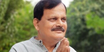 ବିଜେପିରୁ ଇସ୍ତଫା ଦେଲେ ପୂର୍ବତନ ବିଧାୟକ ରମାରଞ୍ଜନ ବଳିୟାରସିଂ