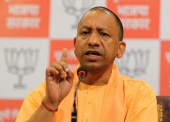 ‘ପ୍ରଭୁ ଜଗନ୍ନାଥ ଆମକୁ ଶକ୍ତି ଦିଅନ୍ତୁ, ଓଡ଼ିଶାରେ ଡବଲ ଇଞ୍ଜିନ ସରକାର ହେଉ’: ଯୋଗୀ ଆଦିତ୍ୟ ନାଥ