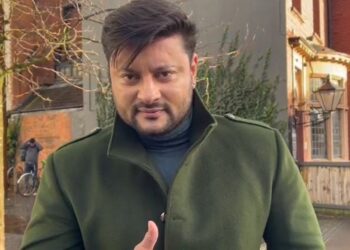 ଅଭିନେତା ଅନୁଭବ ମହାନ୍ତି ହୋଇପାରନ୍ତି ଗିରଫ !