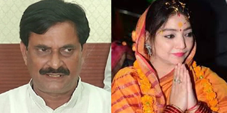 ସମୀର ଓ ଅରୁନ୍ଧତୀଙ୍କୁ ମିଳିଲା ନୂଆ ଦାୟିତ୍ବ