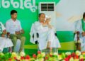 ବ୍ରହ୍ମପୁର, ଆସ୍କା ଓ କନ୍ଧମାଳ ନିର୍ବାଚନ ମଣ୍ଡଳୀରେ ମୁଖ୍ୟମନ୍ତ୍ରୀ ନବୀନ ପଟ୍ଟନାୟକଙ୍କ ମାରାଥନ୍‍ ପ୍ରଚାର