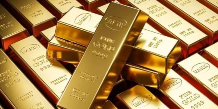 ଘରକୁ ଫେରିଲା ୧୦୦ ଟନ୍ ସୁନା: ବ୍ରିଟେନ ବ୍ୟାଙ୍କରେ ଜମା ହୋଇଥିବା ସୁନା ଆଣିଲା ଆରବିଆଇ