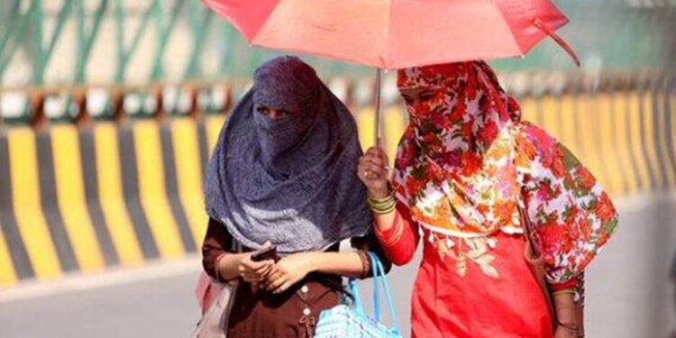 ମୌସୁମୀର ଆଗମନ ପର୍ଯ୍ୟନ୍ତ ରାଜ୍ୟରେ ଗ୍ରୀଷ୍ମ ପ୍ରବାହ ଜାରି ରହିବ: ସିଇସି