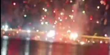 ନରେନ୍ଦ୍ର ପୁଷ୍କରିଣୀରେ ମହାପ୍ରଭୁଙ୍କ ଚନ୍ଦନ ଯାତ୍ରା ବେଳେ ଅଘଟଣ