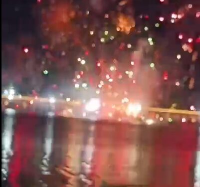 ନରେନ୍ଦ୍ର ପୁଷ୍କରିଣୀରେ ମହାପ୍ରଭୁଙ୍କ ଚନ୍ଦନ ଯାତ୍ରା ବେଳେ ଅଘଟଣ