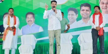 ପ୍ରଧାନମନ୍ତ୍ରୀଙ୍କୁ ଜବାବ ଦେଲେ ବିଜେଡି ନେତା କାର୍ତ୍ତିକ ପାଣ୍ଡିଆନ, ମୋଦୀଙ୍କୁ ମାଗିଲେ ତିନିଟି ଉପହାର