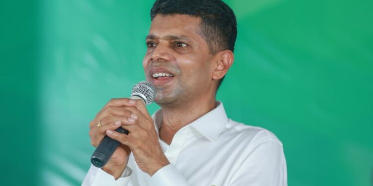 ପ୍ରଥମ ପର୍ଯ୍ୟାୟ ନିର୍ବାଚନ ପରେ ଆସିଲା ପାଣ୍ଡିଆନଙ୍କ ଫଳାଫଳ