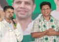 ସମ୍ବଲପୁରରେ ପ୍ରଣବ ପ୍ରକାଶ ଦାସଙ୍କ ପାଇଁ ଜୋରଦାର ପ୍ରଚାର କଲେ କାର୍ତ୍ତିକ ପାଣ୍ଡିଆନ