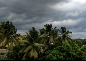 କେରଳ ଛୁଇଁଲା ମୌସୁମୀ