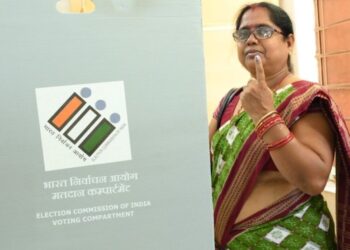 ଆସନ୍ତାକାଲି ଓଡିଶାରେ ନିର୍ବାଚନ, ଅଛନ୍ତି ୬୨ ଲକ୍ଷ ୮୭ ହଜାର ଭୋଟର, ମହିଳା ସଂଖ୍ୟା ଅଧିକ