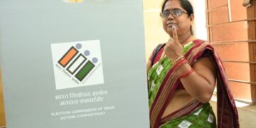 ଆସନ୍ତାକାଲି ଓଡିଶାରେ ନିର୍ବାଚନ, ଅଛନ୍ତି ୬୨ ଲକ୍ଷ ୮୭ ହଜାର ଭୋଟର, ମହିଳା ସଂଖ୍ୟା ଅଧିକ