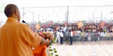 ଓଡିଶା ପ୍ରଚାରରେ ଆସୁଛନ୍ତି ଜେ ପି ନଡ୍ଡା, ଯୋଗୀ ଅଦିତ୍ୟନାଥ, ଅରୁଣ ଗୋଭିଲ ଓ ବହୁ ବିଜେପି ନେତା