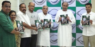 ପ୍ରକାଶ ପାଇଲା ବିଜେଡିର ଇସ୍ତାହାର, ଯୁବକଙ୍କ ପାଇଁ ଏକ ଲକ୍ଷ କୋଟି, ମାଗଣା ବିଜୁଳି ପ୍ରତିଶୃତି